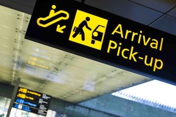 Airport Transfers. . .