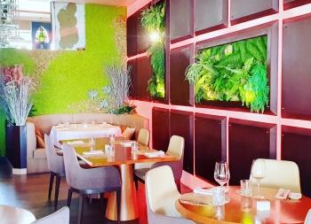 Restaurant Reservations